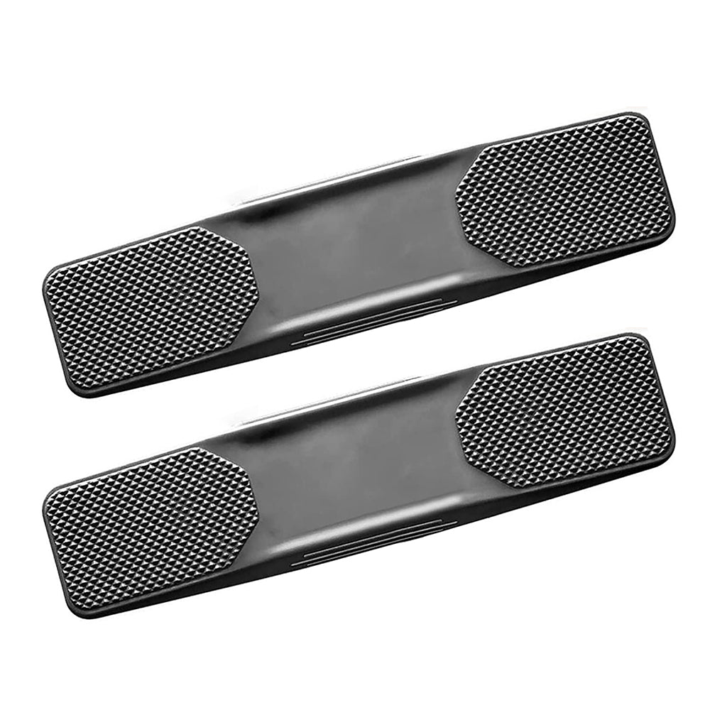 2X Horses Grooming Brushes Pet Dog Fur Hair Grooming Comb Horse Deshedding Comb