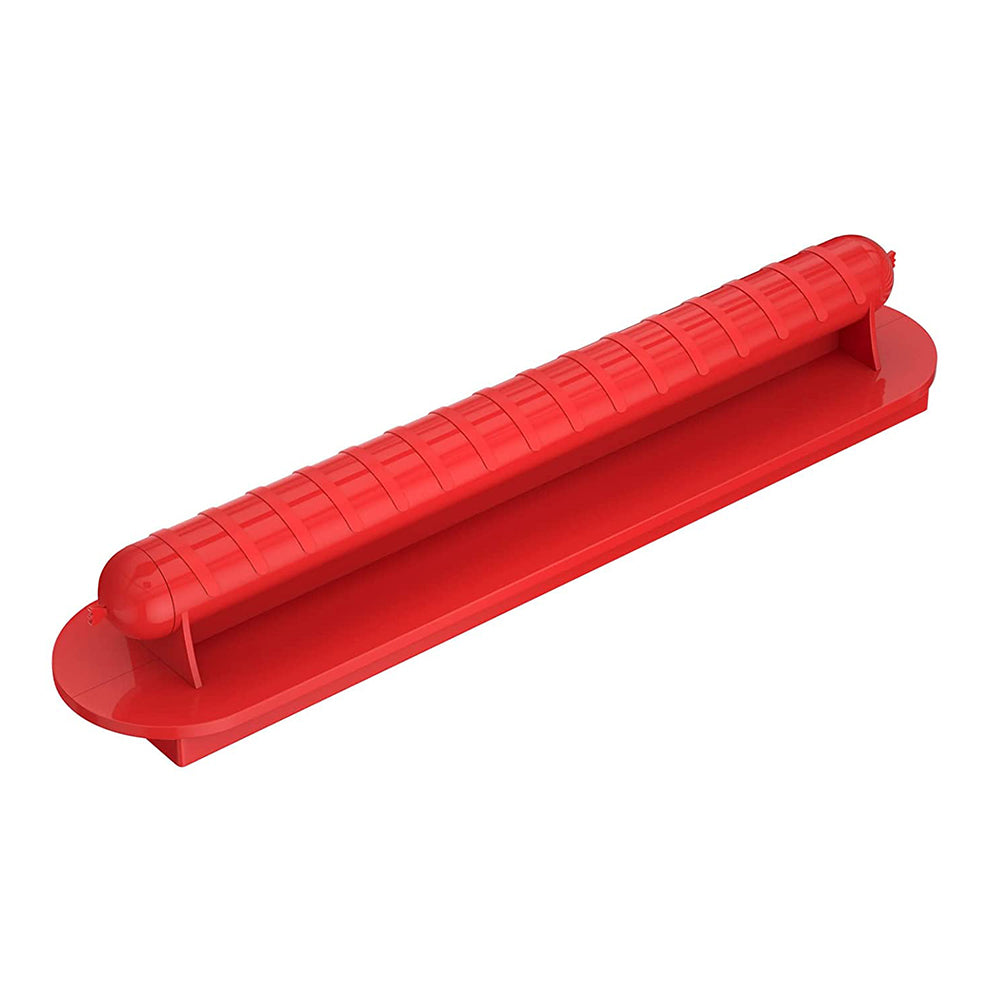 1X Hot Dog Cutter Slicer Barbecue Sausage Cutter Kitchen Hot Dog Slicing Tool