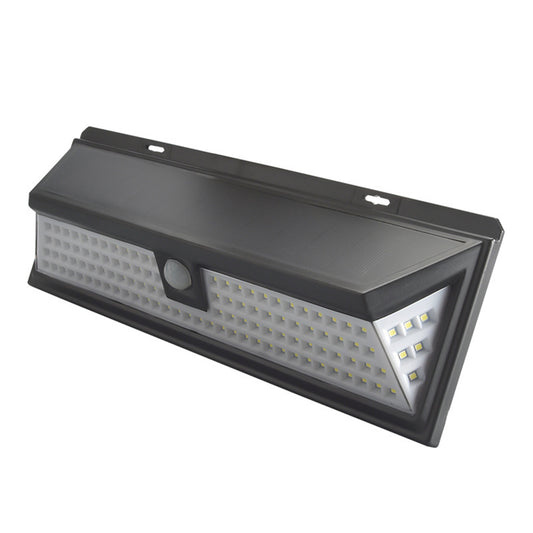 90-LED Solar Motion Sensor Lights