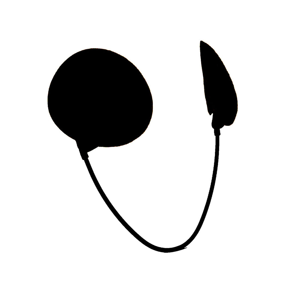 Women Invisible Push Up Frontless Bra Kit Black