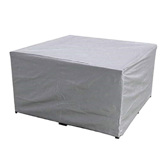 180x120x74cm Heavy Duty Outdoor Furniture Cover UV Resistant Water Resistant
