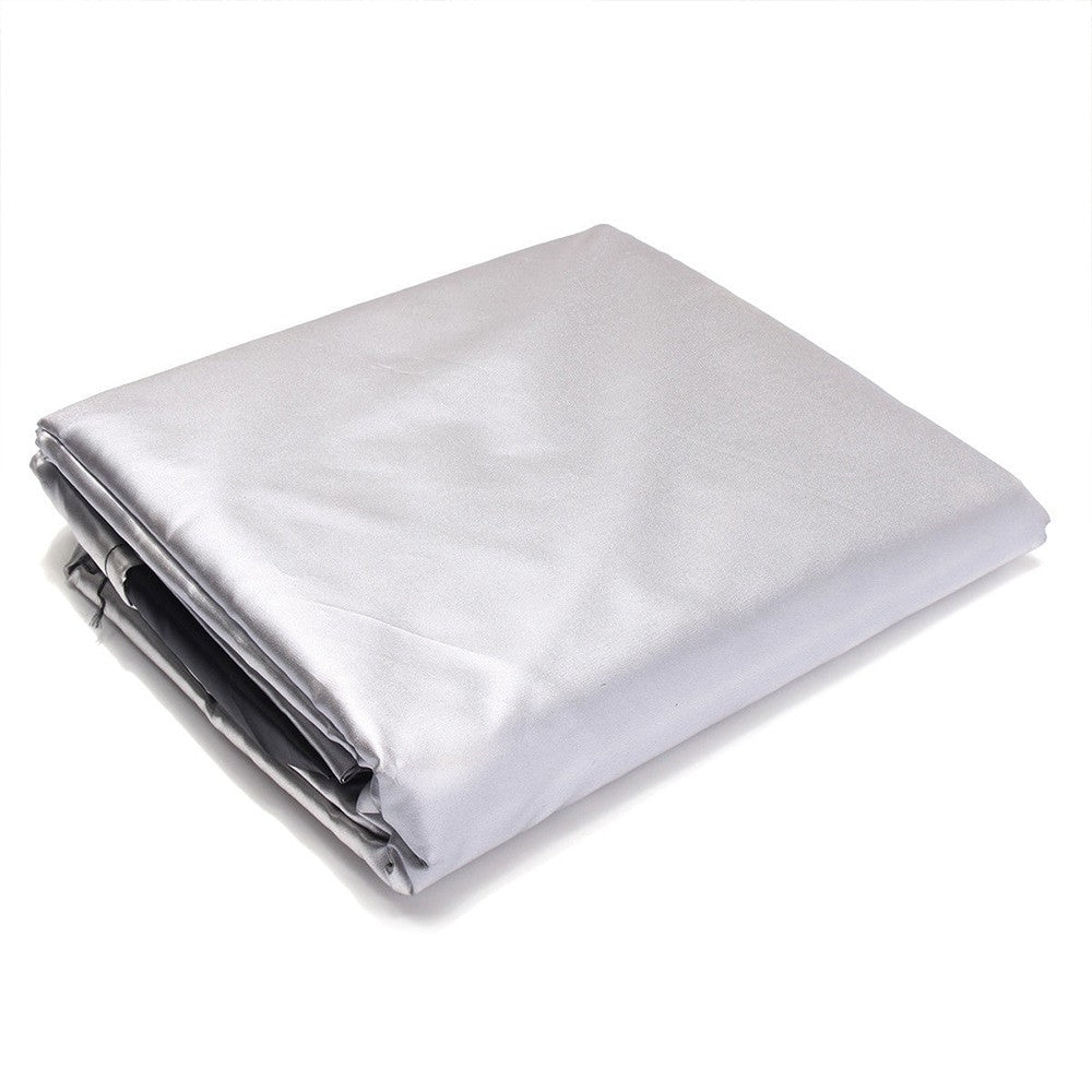 308x138x89cm Heavy Duty Outdoor Furniture Cover UV Resistant Water Resistant