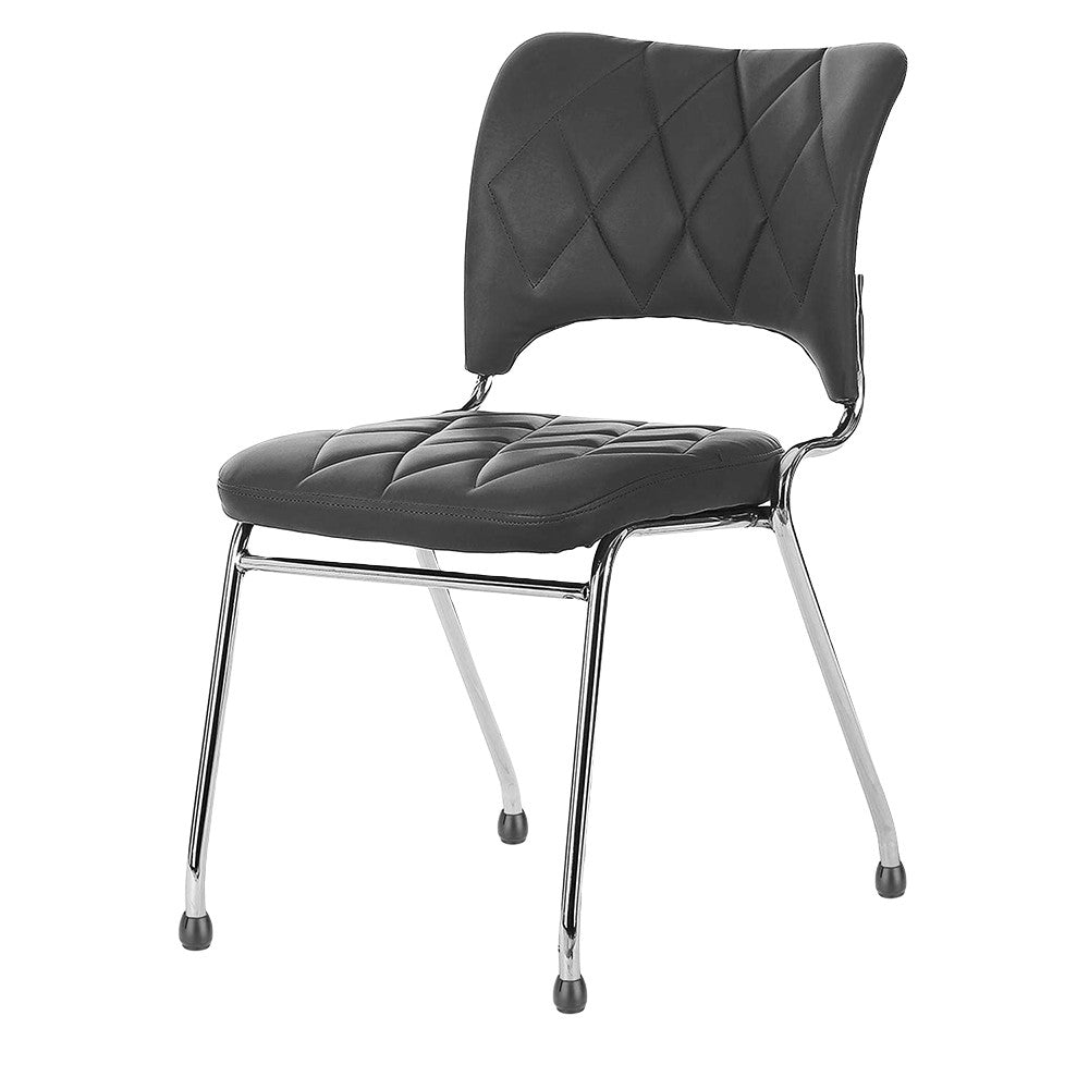 16pcs Round Chair Leg Floor Protectors Silicone Soft Covers with Anti Slip Pads