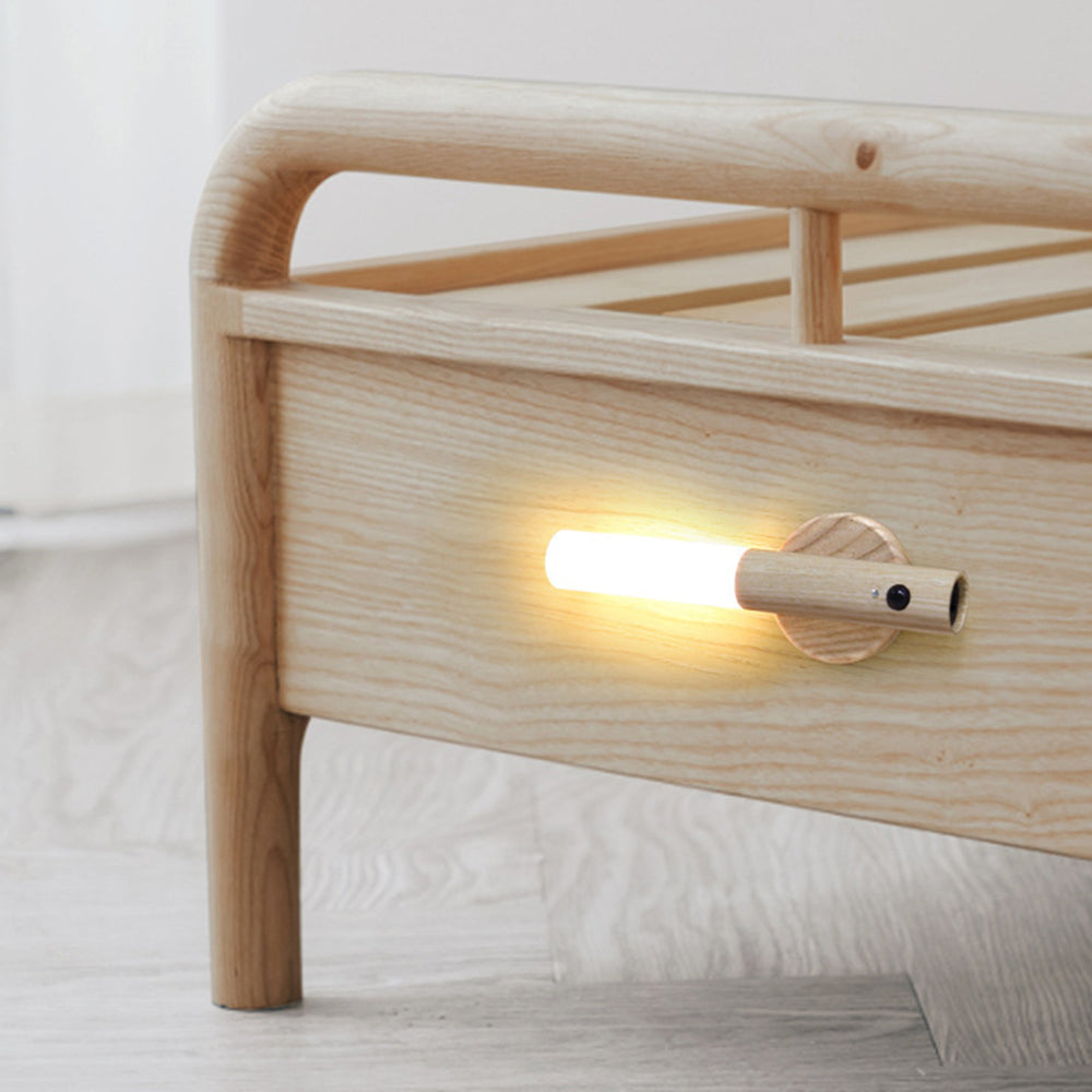 2Pcs Motion Sensor LED Night Light Style 1