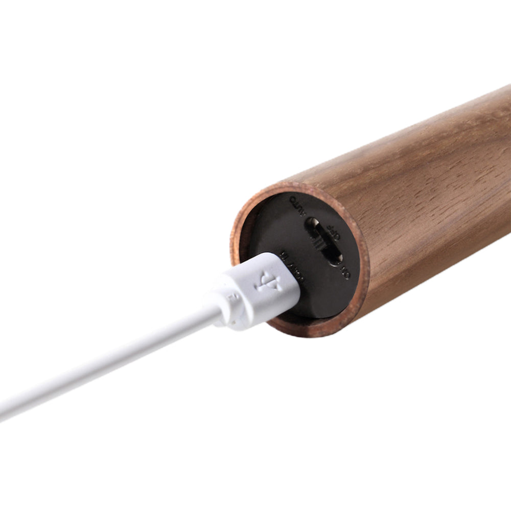 2Pcs Motion Sensor LED Night Light Style 2