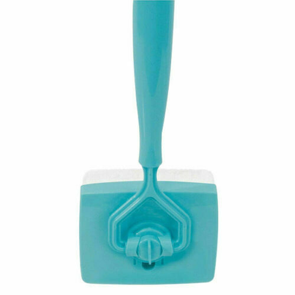 1Pc Cleaning Brush Baseboard Cleaner Tool