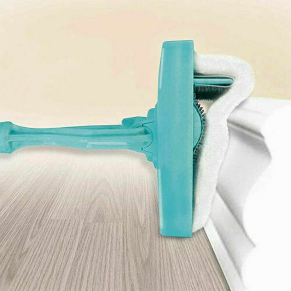 1Pc Cleaning Brush Baseboard Cleaner Tool