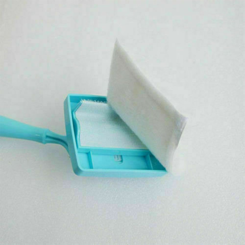1Pc Cleaning Brush Baseboard Cleaner Tool