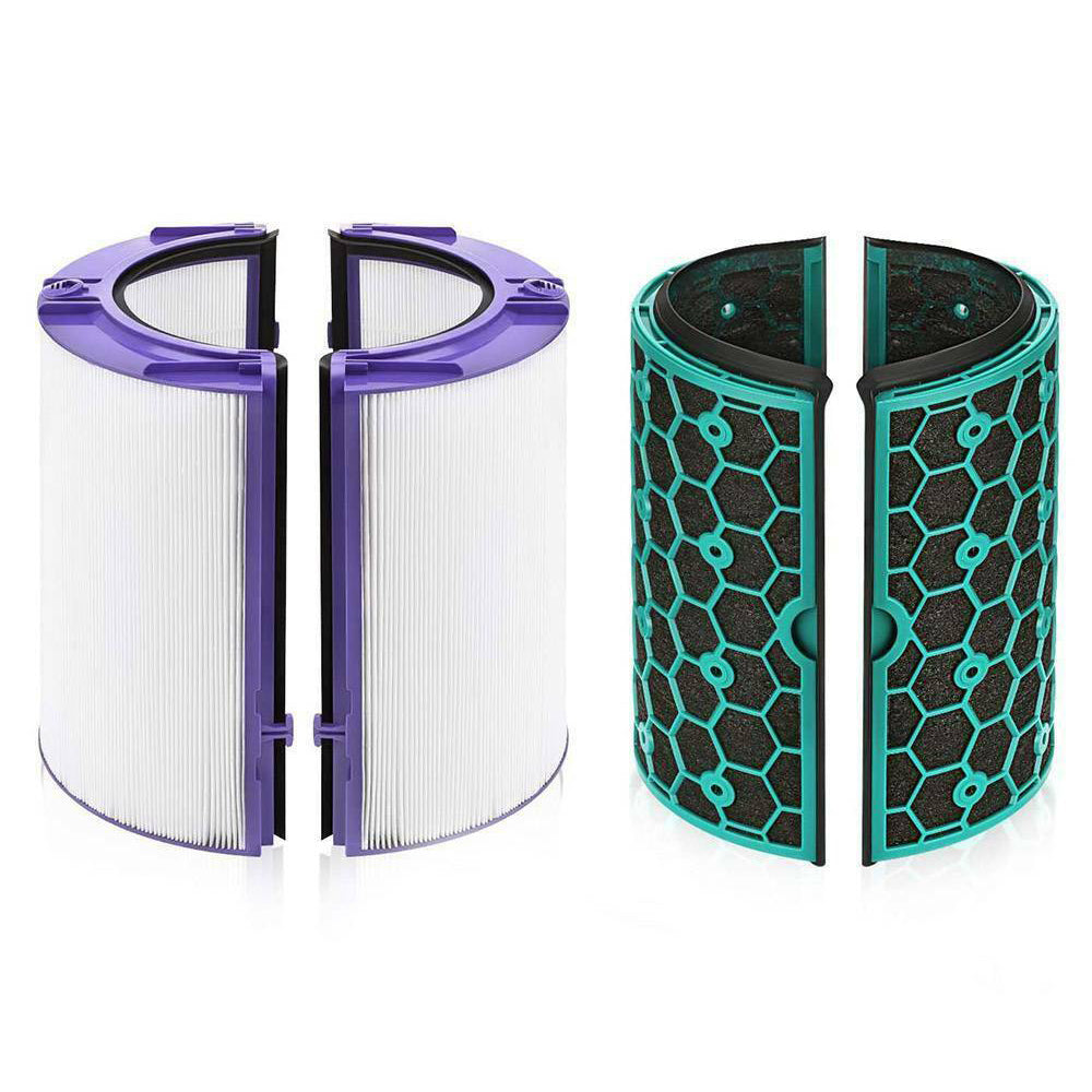 Non-Branded Filter Air Purifier Filter Compatible with Dyson TP04
