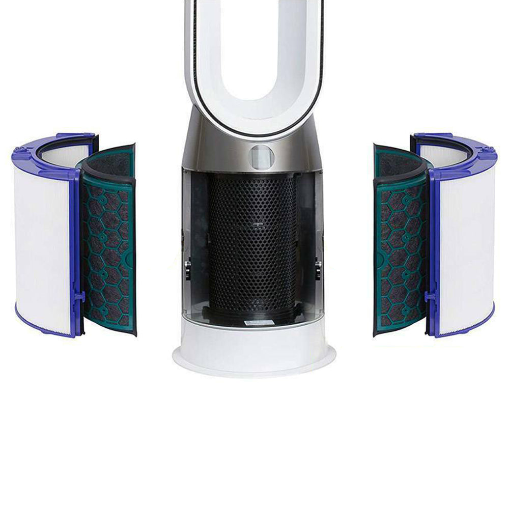 Non-Branded Filter Air Purifier Filter Compatible with Dyson TP04