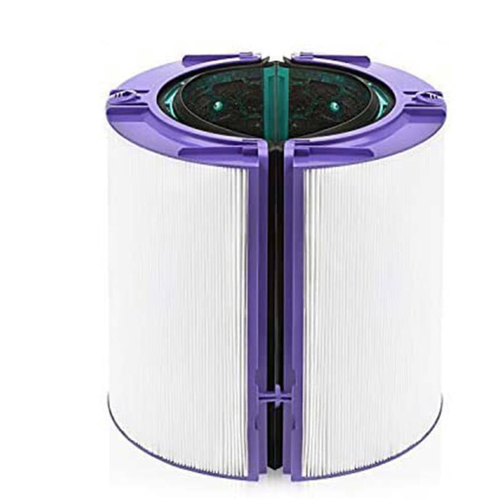Non-Branded Filter Air Purifier Filter Compatible with Dyson TP04