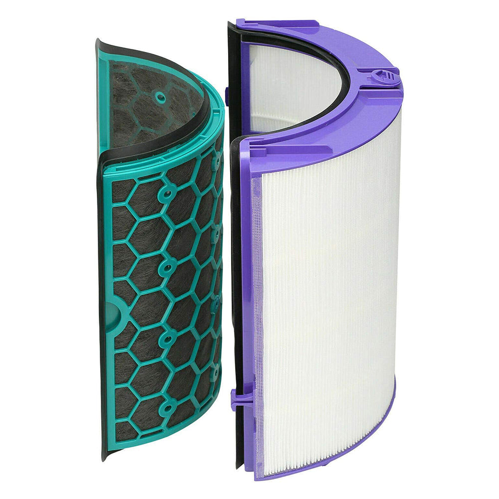 Non-Branded Filter Air Purifier Filter Compatible with Dyson TP04
