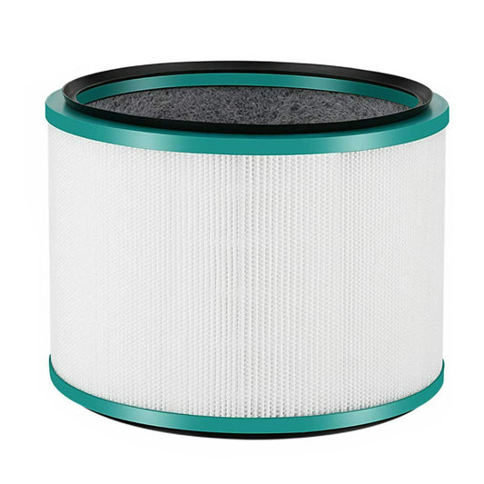 Non-Branded Filter Air Purifier Filter Compatible with Dyson HP00 HP01 HP02 HP03 DP01 DP02