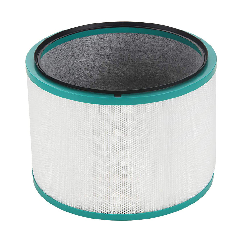 Non-Branded Filter Air Purifier Filter Compatible with Dyson HP00 HP01 HP02 HP03 DP01 DP02