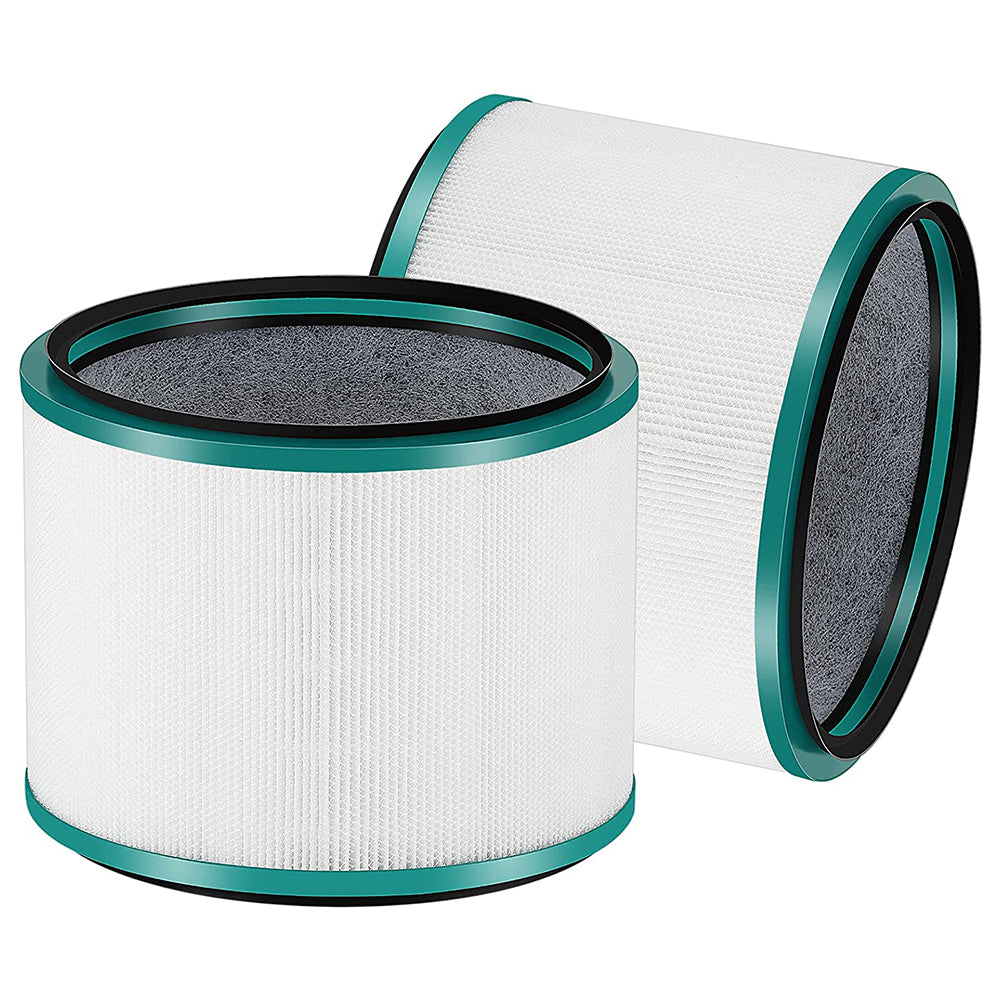 Non-Branded Filter Air Purifier Filter Compatible with Dyson HP00 HP01 HP02 HP03 DP01 DP02