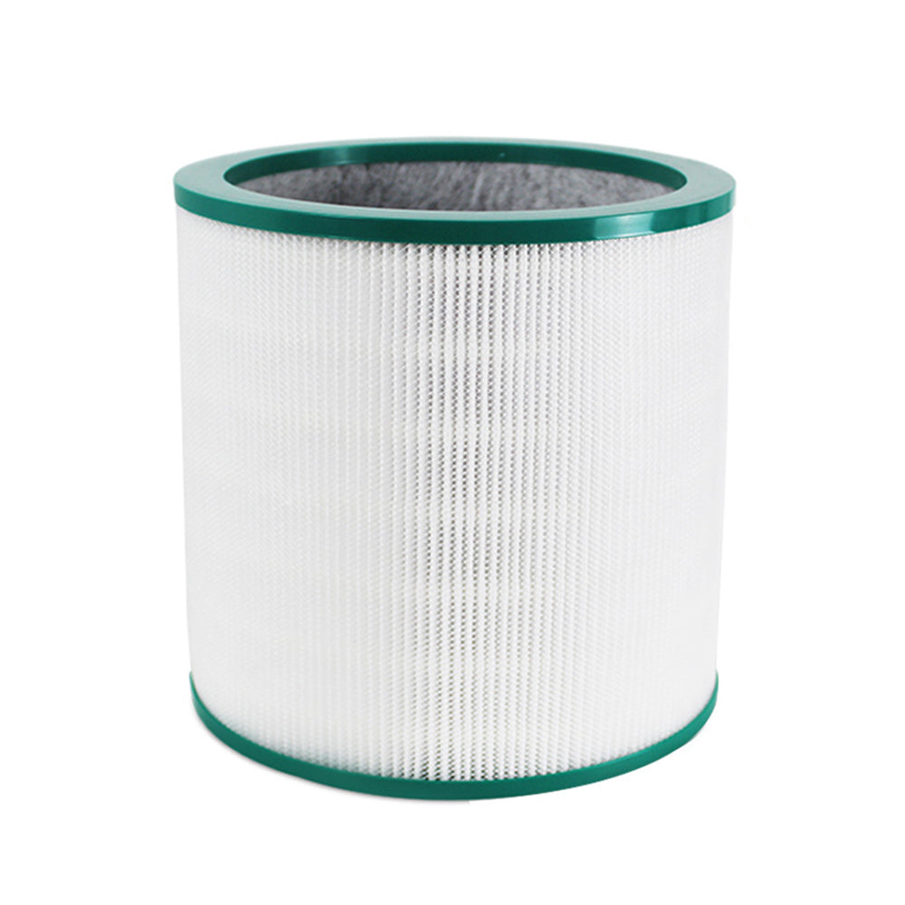 Non-Branded Filter Air Purifier Filter Compatible with Dyson AM11 TP00 TP02 TP03