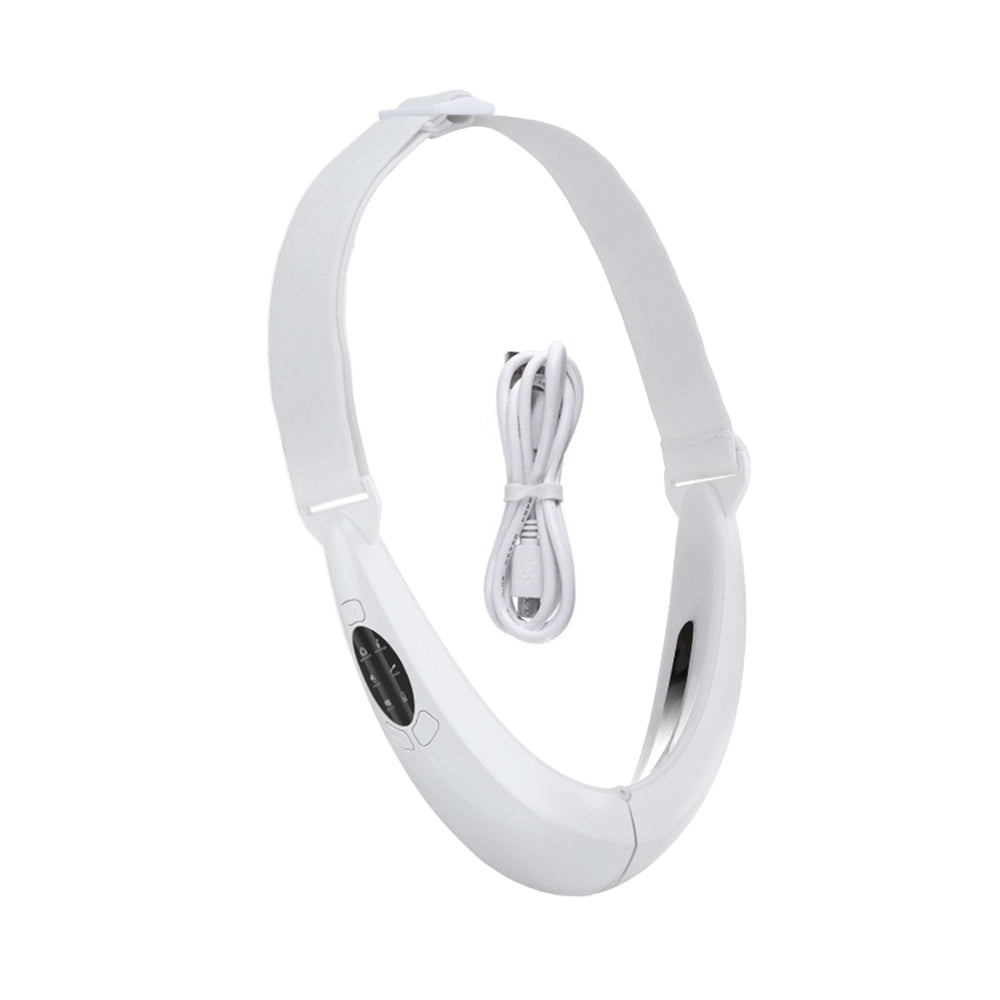 1X Electric Facial Massager V Face Massager