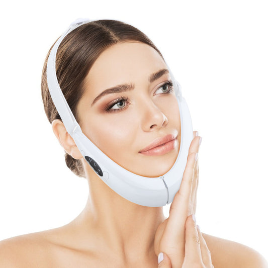 2X Electric Facial Massager V Face Massager