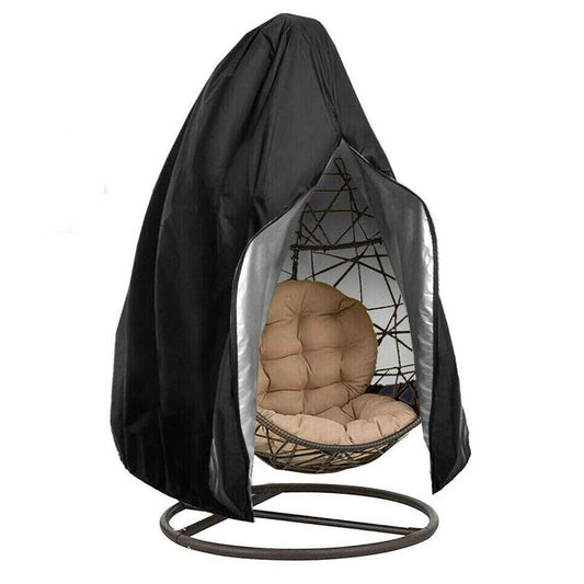 Waterproof Patio Egg Chair Cover Hanging Egg Swing Chair Cover S