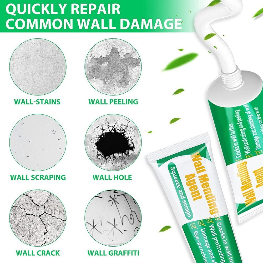 1 X Drywall Hole Patch Kit Wall Repair Large Hole Patch Kit