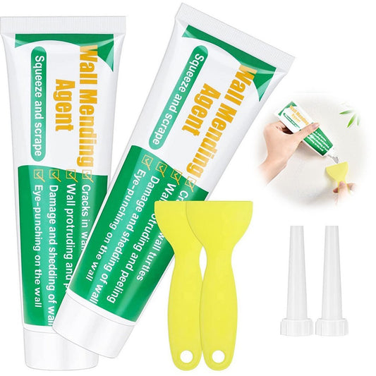 2 X Drywall Hole Patch Kit Wall Repair Large Hole Patch Kit