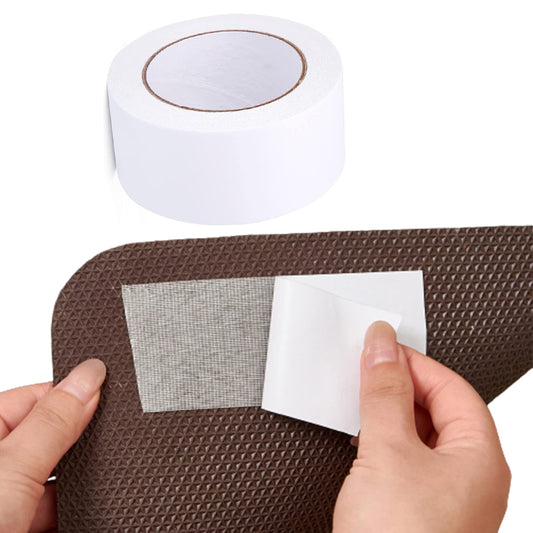 One Roll Double Sided Carpet Tape Area Rugs Gripper
