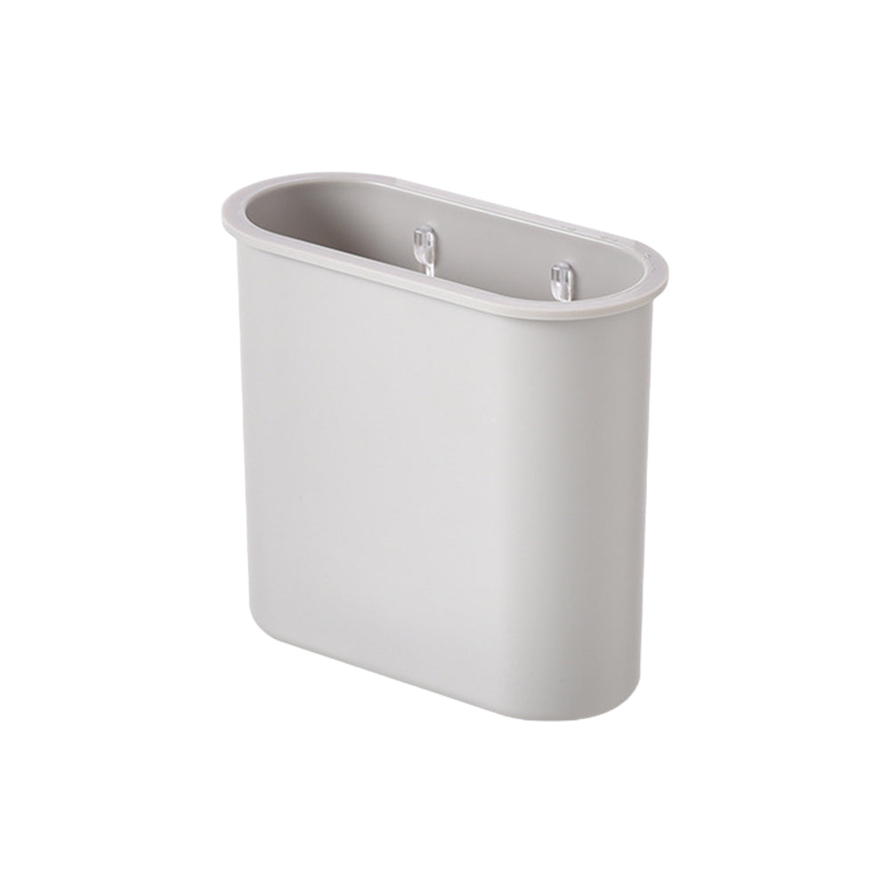 2Pcs Wall Mount Toothbrush Holder