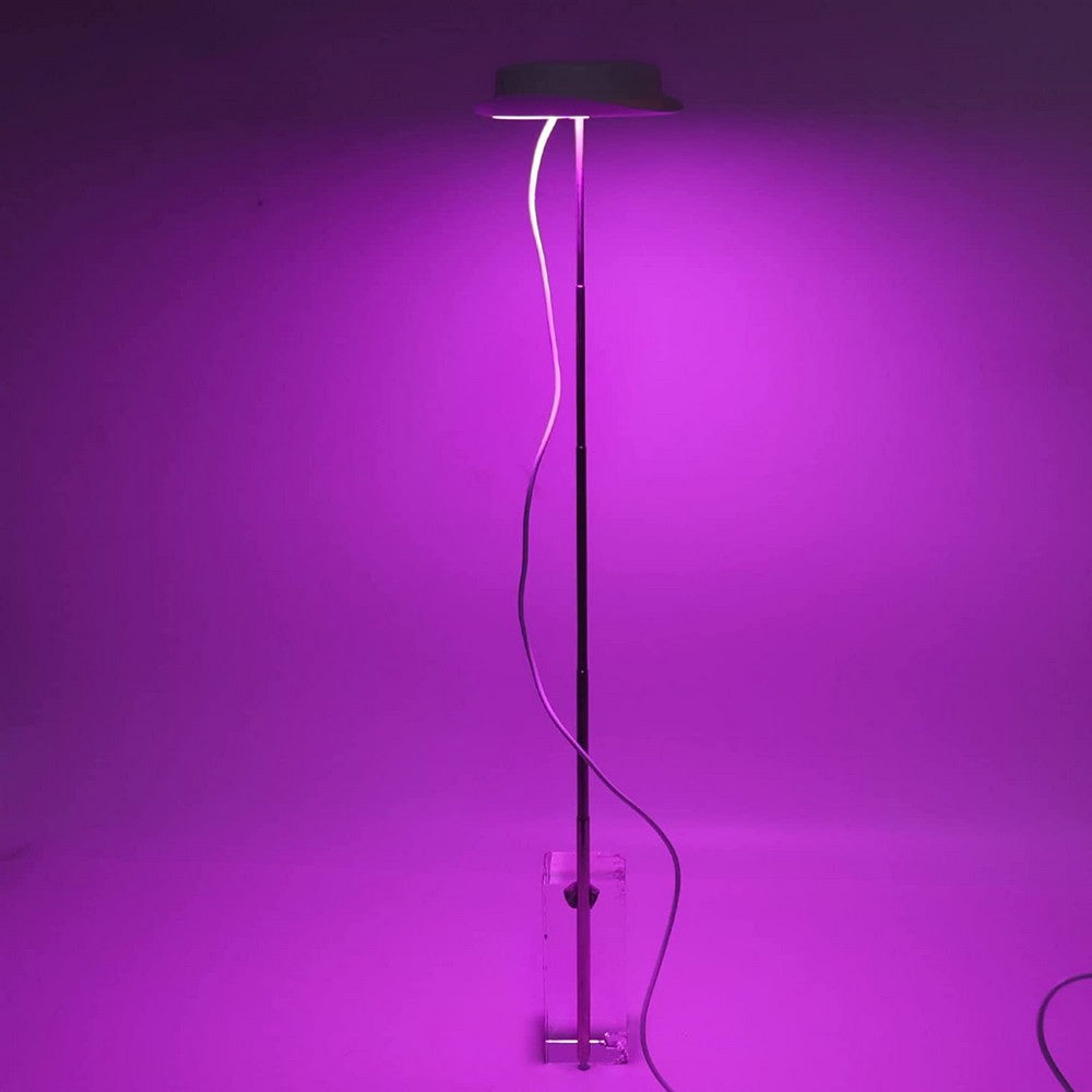 2X Full Spectrum LED Plant Grow Light