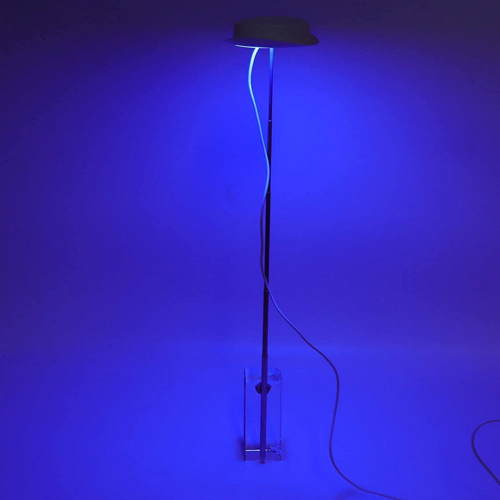 1X Full Spectrum LED Plant Grow Light