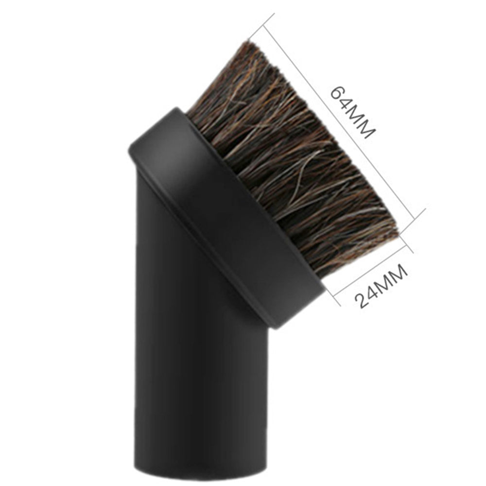 Set of 10Pcs Vacuum Cleaner Accessories Brush Kit