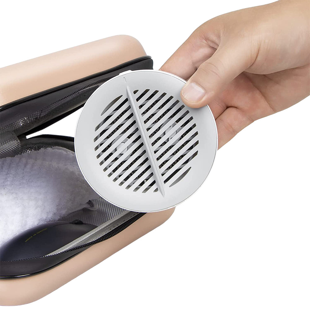 Fruit Vegetable Cleaning Machine Food Purifier