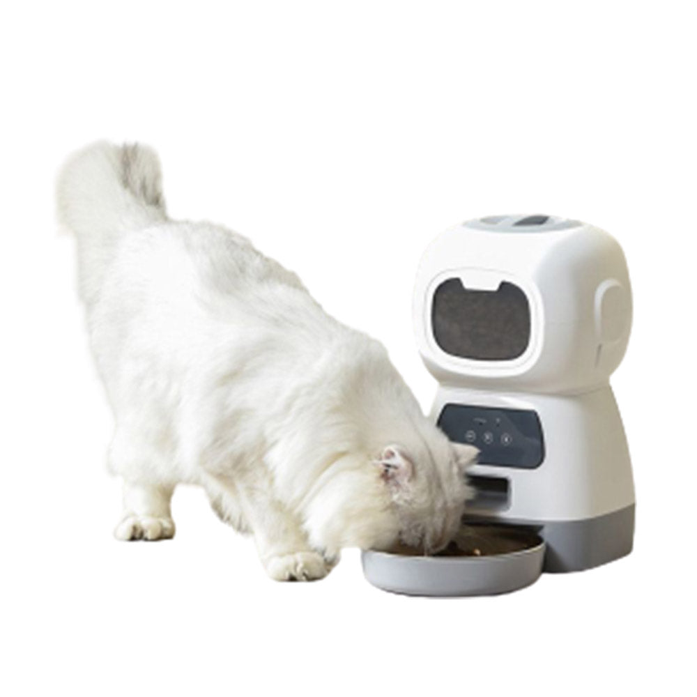 Wifi Automatic Pet Feeder