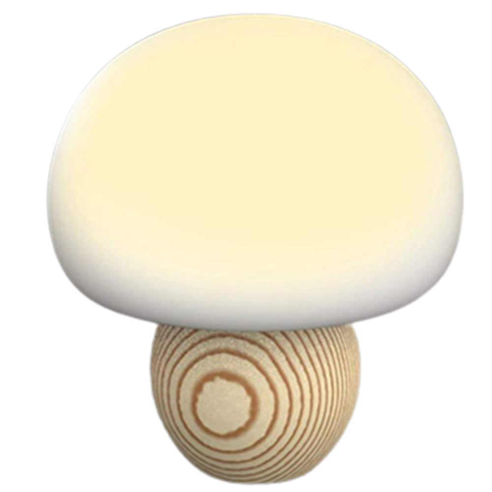 1X USB Touch Sensor Night Light Pat Lamp