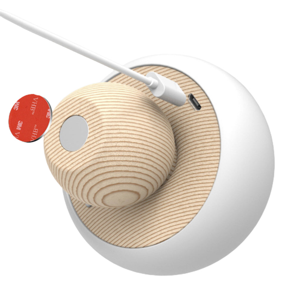 1X USB Touch Sensor Night Light Pat Lamp