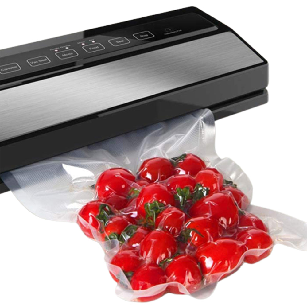100Pcs Vacuum Sealer Bag