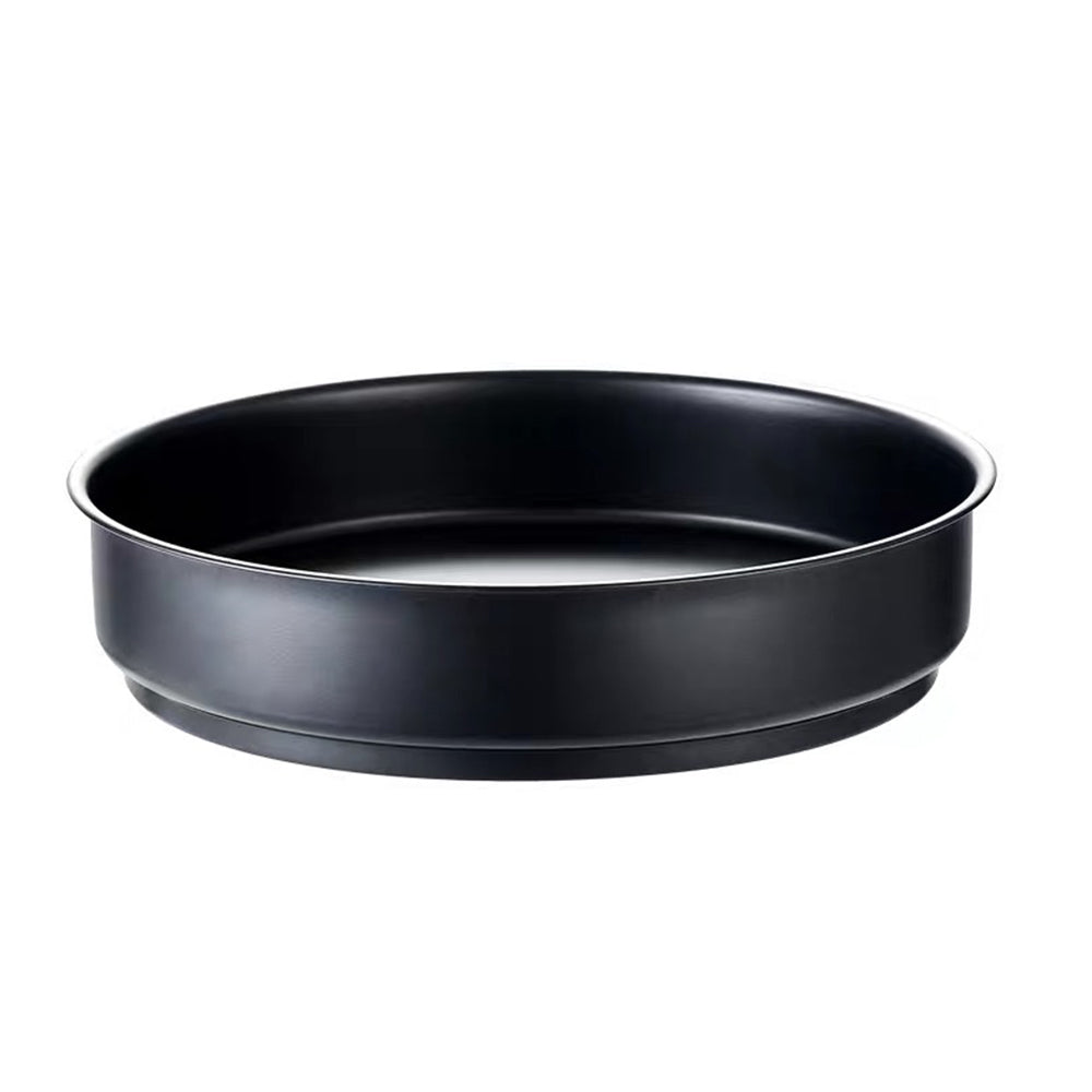 1Pcs Rotating Spice Rack Cabinet Turntable Organizer Tray