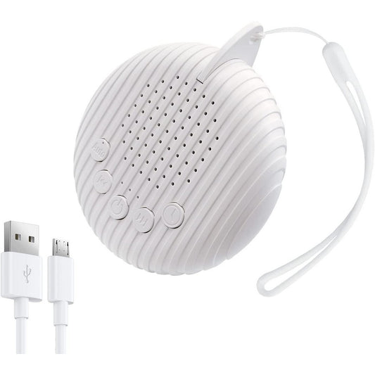 1Pcs White Noise Sound Machine