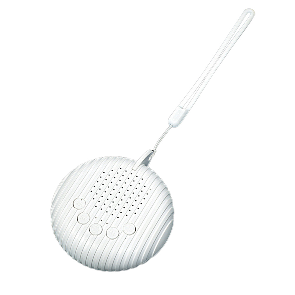 2Pcs White Noise Sound Machine