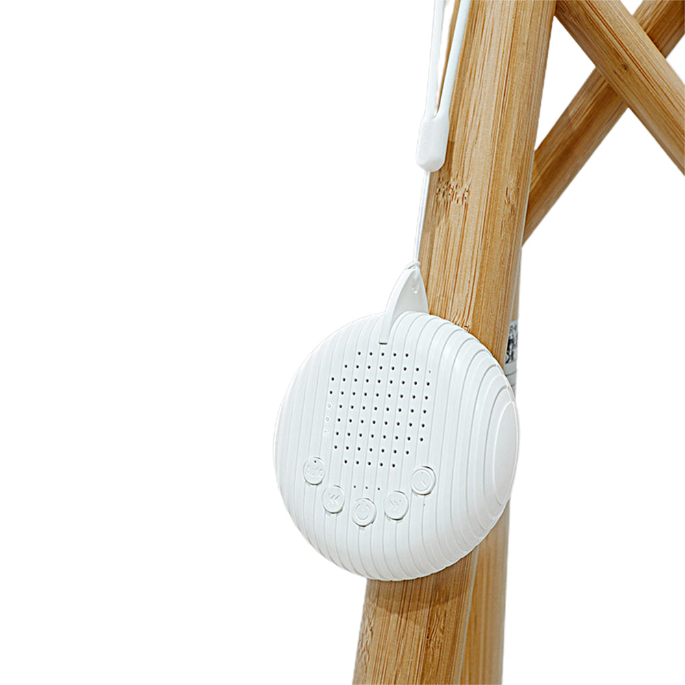 2Pcs White Noise Sound Machine