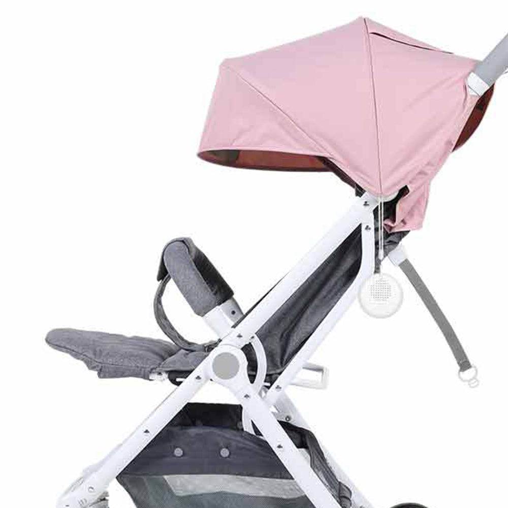 2Pcs White Noise Sound Machine