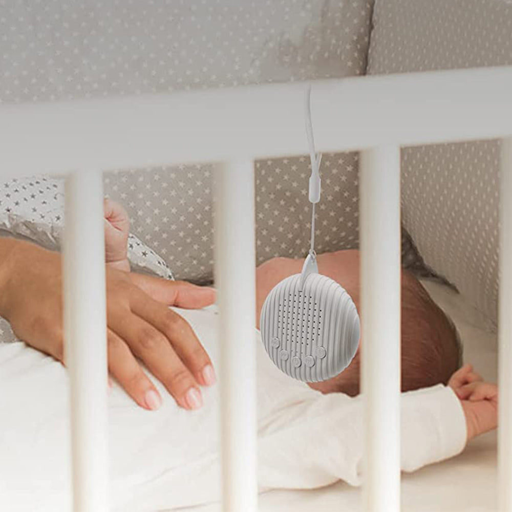 2Pcs White Noise Sound Machine