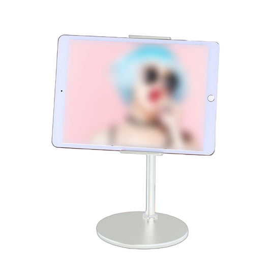 2 in 1 Phone and Tablet Stand White