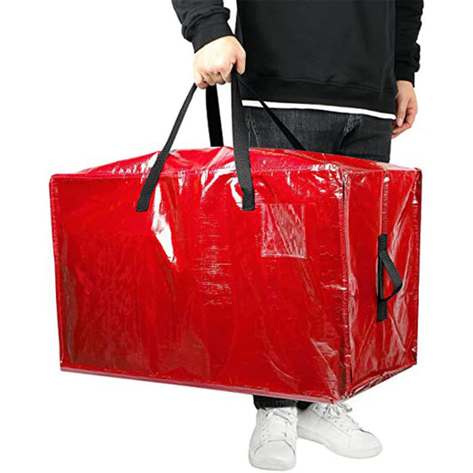 50x30x40cm Christmas Decoration Storage Bag