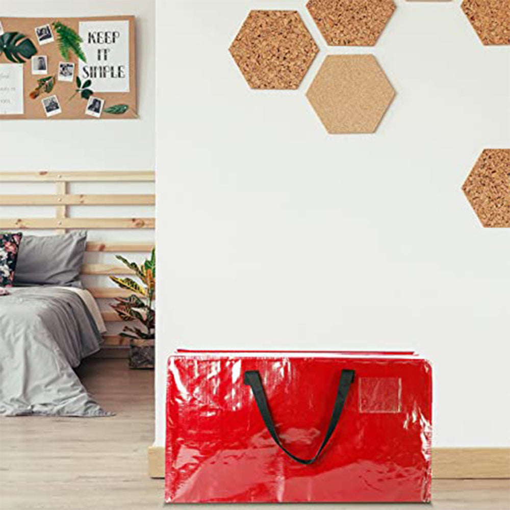 50x30x40cm Christmas Decoration Storage Bag