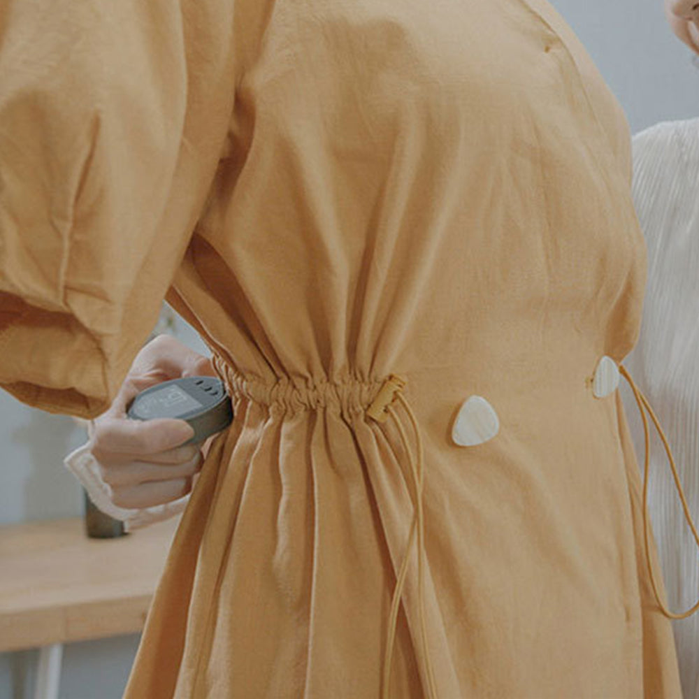 1Pc 8 in 1 Electronic Ruler Rangefinder with LCD Display