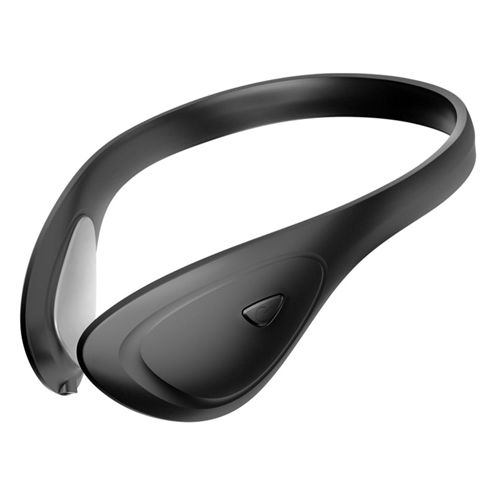 Electric Facial Massager V Face Massager Black