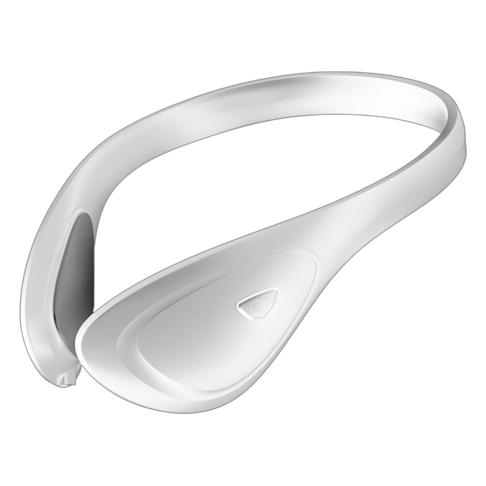 Electric Facial Massager V Face Massager White