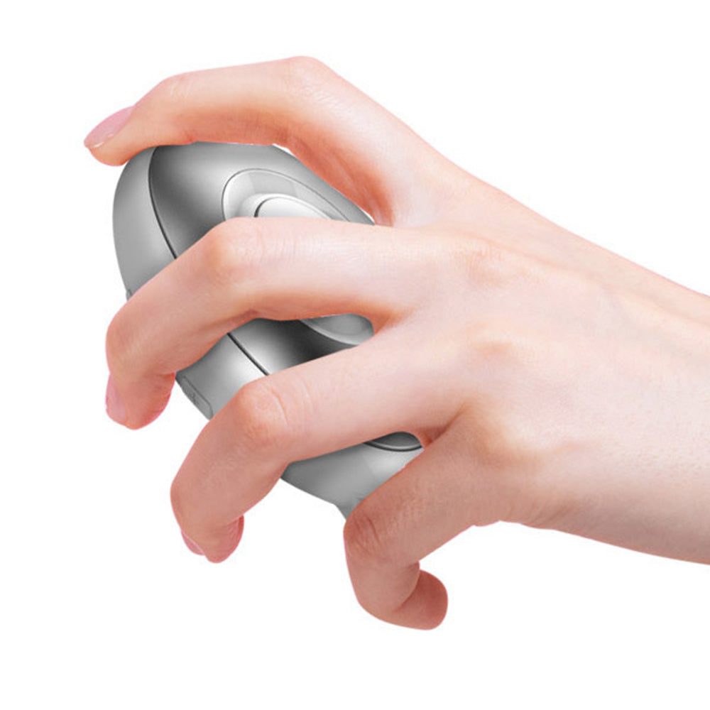 1X Handheld Microcurrent Sleep Aid Device