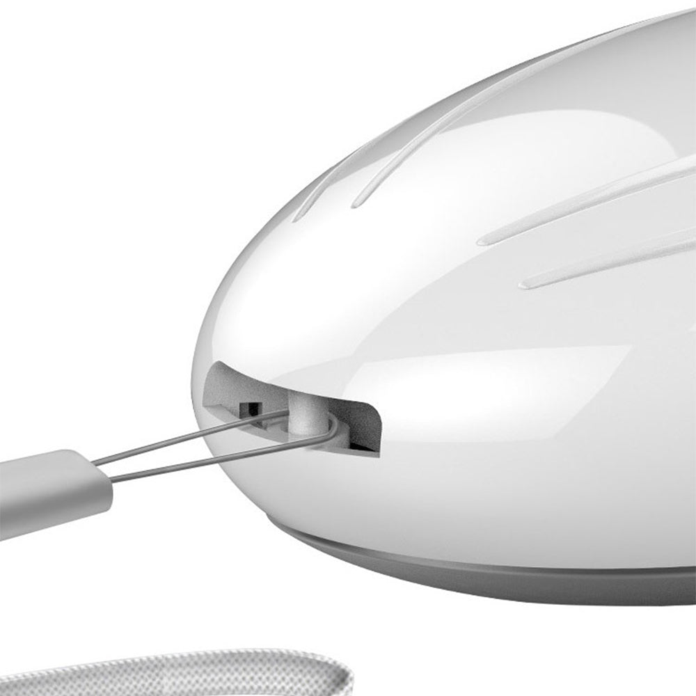 1X Handheld Microcurrent Sleep Aid Device