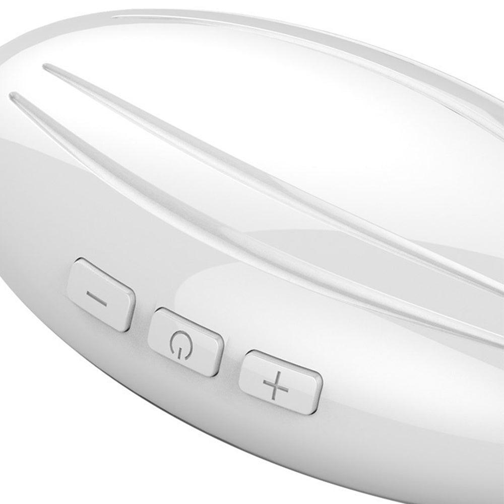 1X Handheld Microcurrent Sleep Aid Device